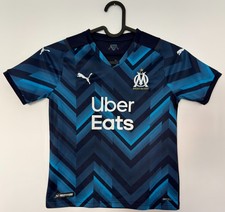 Olympique Marseille, Größe