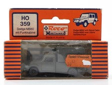 Roco Minitaks H0 359