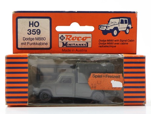 Roco minitaks 359 - roco, h0