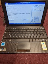 Asus Eee PC 1001PX Netbook