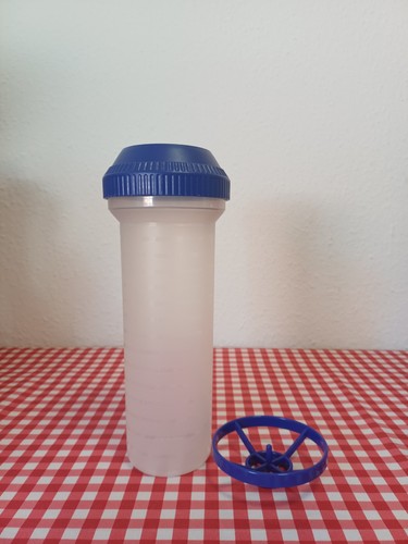 Tupperware schüttelbecher - schüttelbecher, *
