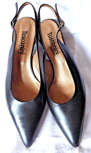 Damen slingback pumps - damen,