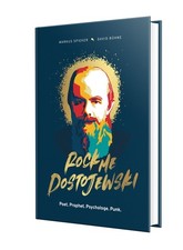 Rock Me, Dostojewski!, Markus