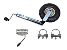 Zubehör PKW Anhänger