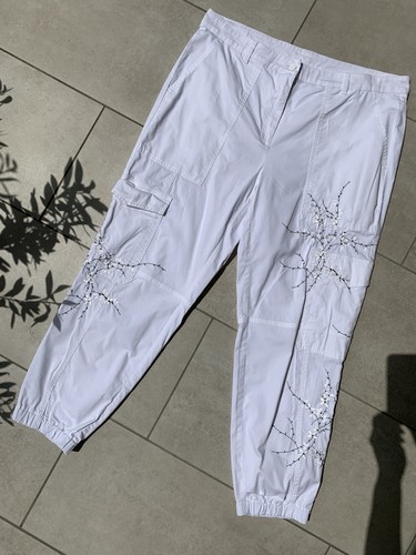 Cambio lässige jeans hose - cambio,