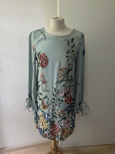 Damen sommerkleid 38 - damen-sommerkleid,, gr.