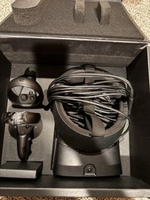 Oculus Rift VR Headset, Full