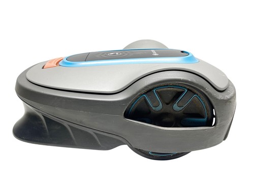 Mähroboter gardena sileno - mähroboter,