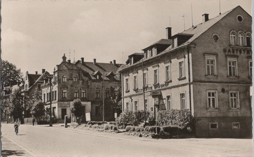 Ek38 ddr ansichtskarten - ek38,, ddr,
