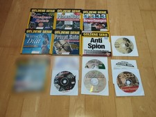 Data Becker "Goldene Serie"-Software  (Auswahl)