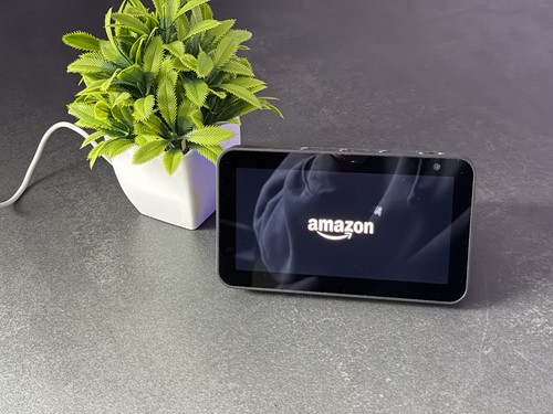Amazon alexa echo - alexa, smart