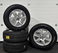 Original VW Amarok 2H Aldo 17