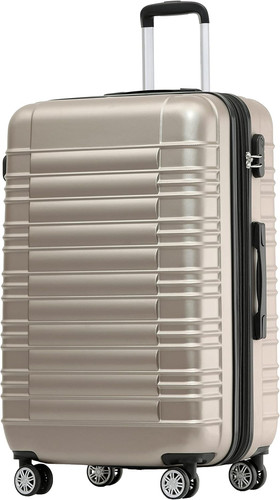 Beibye reisekoffer 2088 - reisekoffer,