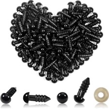 Sicherheitsaugen, 6mm