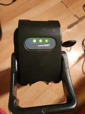 36V E Bike Akku 17.5Ah Li-ion Batterie + Schlüssel Pedelec Elektrofahrrad Akku