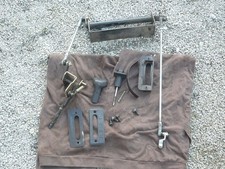 TGB Quad Gang schalter