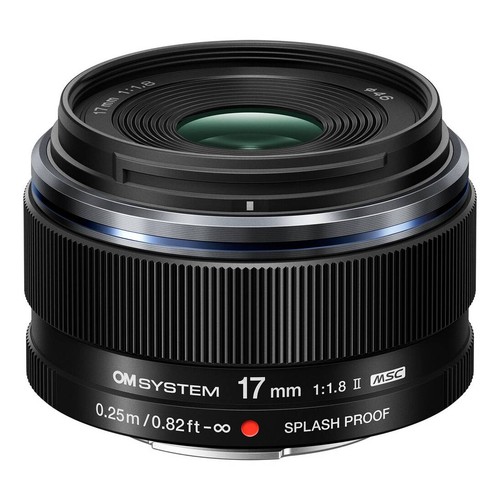 System zuiko digital - m.zuiko,