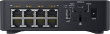 Dell X1008 8-Port Gigabit