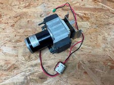 KNF-Pumpe Membranpumpe Typ: PJ24017-816.3