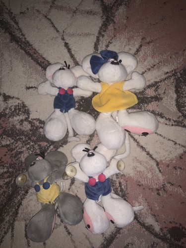 Diddl maus sammlung konvolut - maus,
