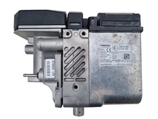 Webasto Thermo Top C VW T5