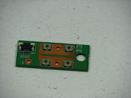 Schaltplatine medion md96500 - schaltplatine,