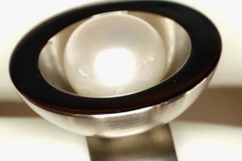 Ernstes design edelstahlring - ernstes,