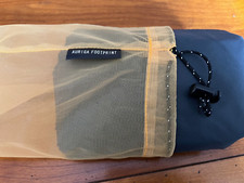 Footprint Exped Auriga Zeltunterlage