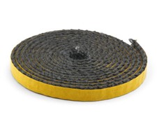 Scheibendichtung für Heta