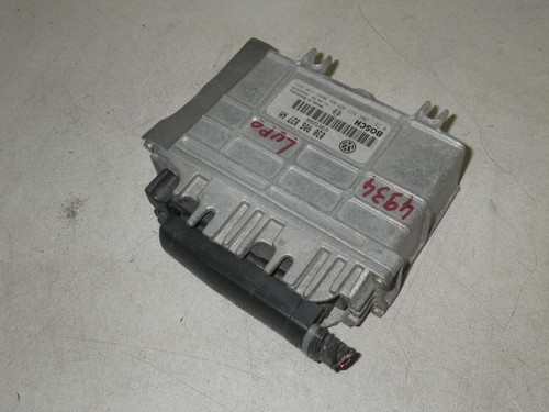 Steuergerät motor 030 - steuergerät, vw