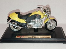 Maisto Moto Guzzi V 10