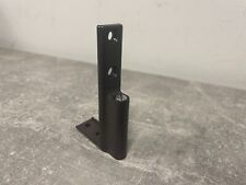 Schüco 251753 Ecklager Flügel LS Braun 