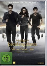 Twilight - Breaking Dawn -
