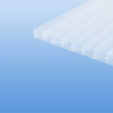 Stegplatte 16mm + X-Struktur