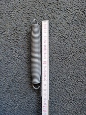 Miele Geschirrspüler Unterbau Zugfeder Türfeder farblos 6034780 320N Feder