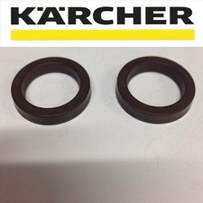 Karcher Hochdruckreiniger Hds 750,580,610,650,690 20 mm Pumpendichtungen Reparatur x 2 H/p