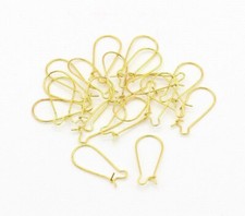 20 St. Ohrhaken schliessend