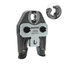 Sanpro Pressbacke / Presszange