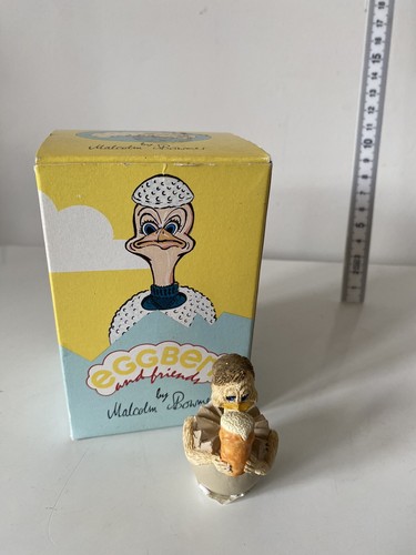 Eggbert colour box - eggbert,