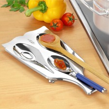 Edelstahl Löffel Kochlöffel