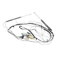 Audi A4 8H B7 Cabrio