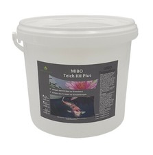 (6,98€/kg) MIBO KH Plus 5 kg