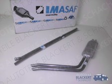 Imasaf auspuffset - imasaf,