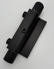 Mischbatterie Dusche Thermostat, AiHom, Schwarz, gebraucht