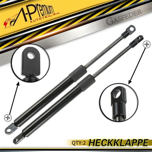 Gasfeder heckklappe - 2x,