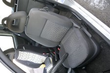 Seat Arosa Lupo Sitz vorne