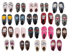 Bobux krabbelschuhe hausschuhe - krabbelschuhe,