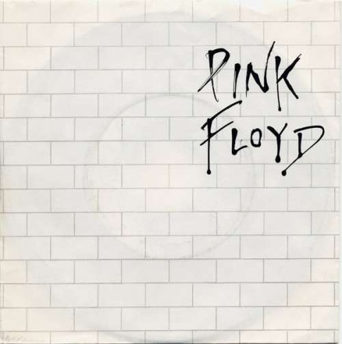 Pink floyd another brick - floyd,