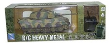 New ray heavy metal - heavy,