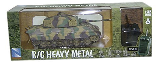 New ray heavy metal - new,